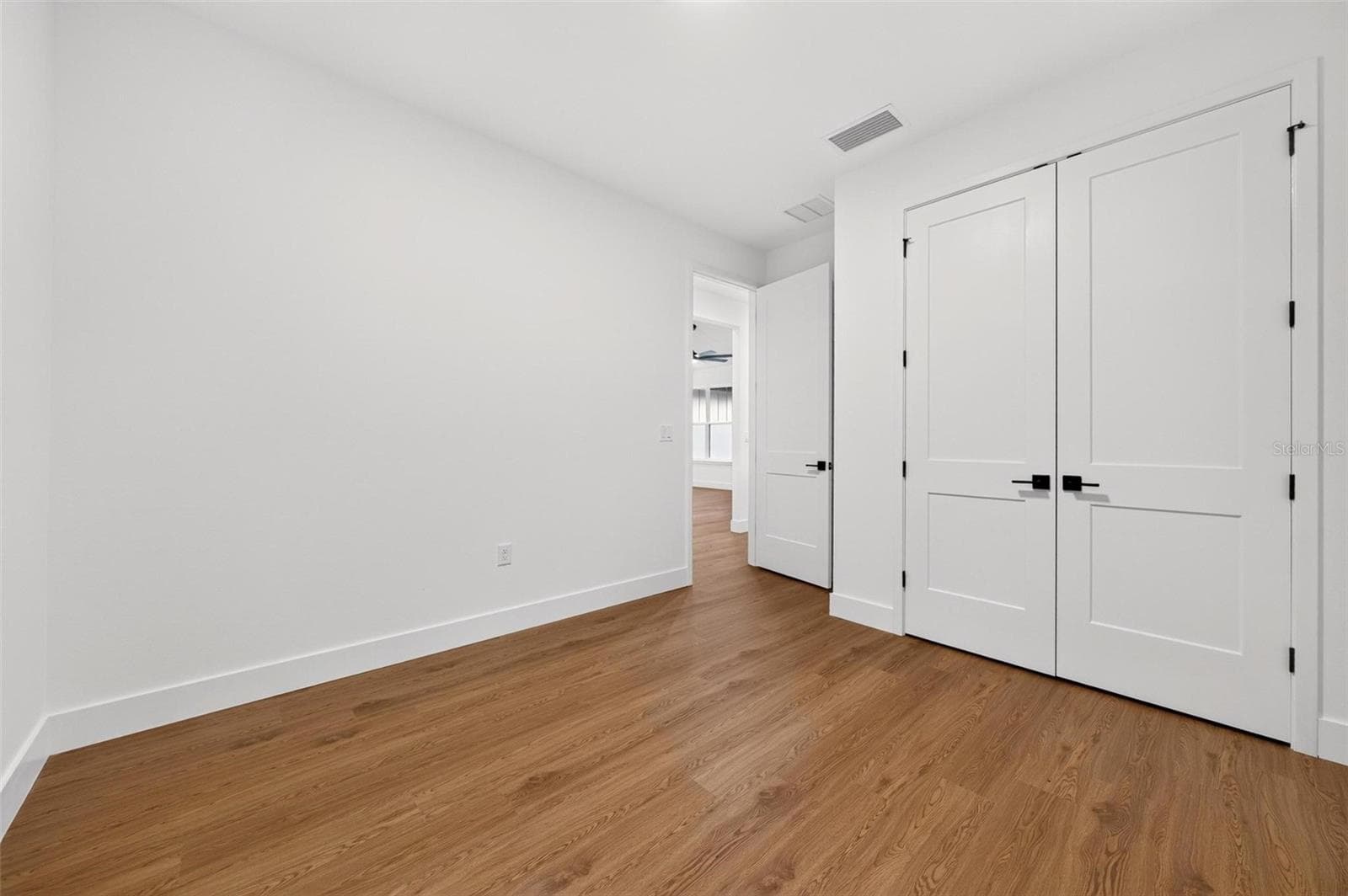 Bedroom # 3 - 381 CARRIAGE LN, LADY LAKE