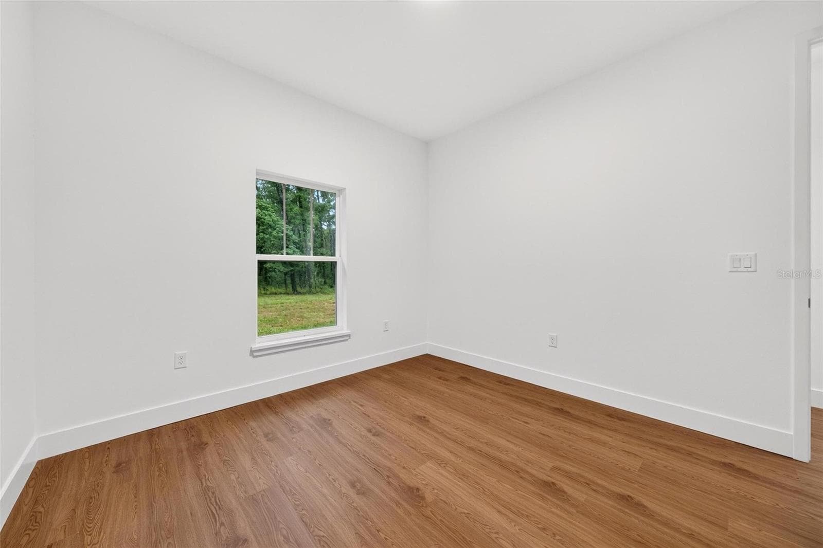 Bedroom # 3 - 381 CARRIAGE LN, LADY LAKE