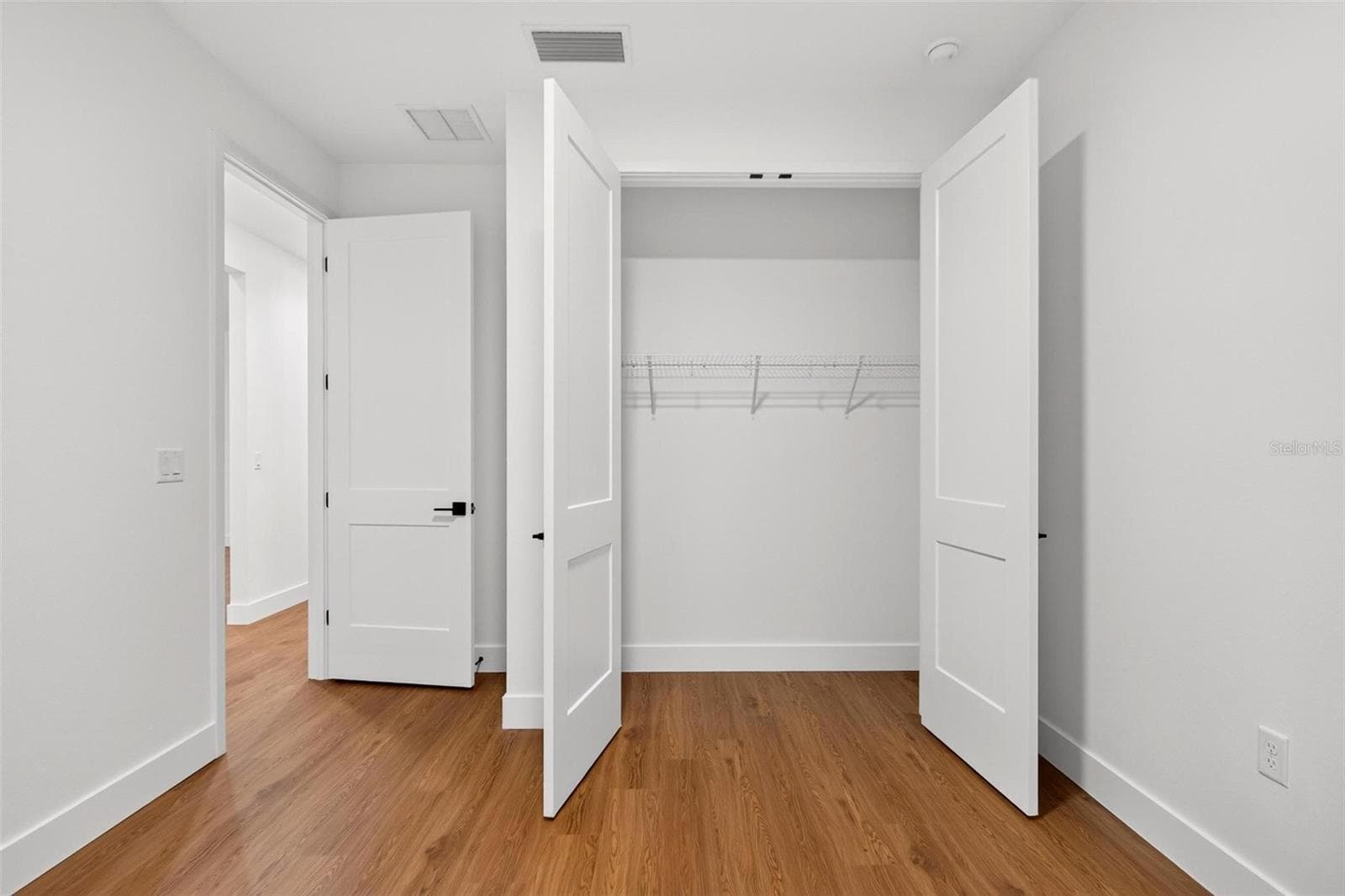 Bedroom # 3 - 381 CARRIAGE LN, LADY LAKE
