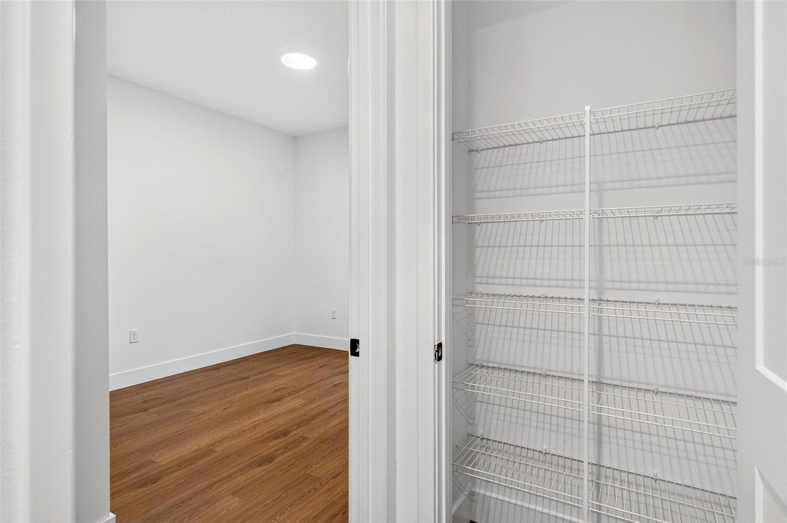 Bedroom # 3 - 381 CARRIAGE LN, LADY LAKE