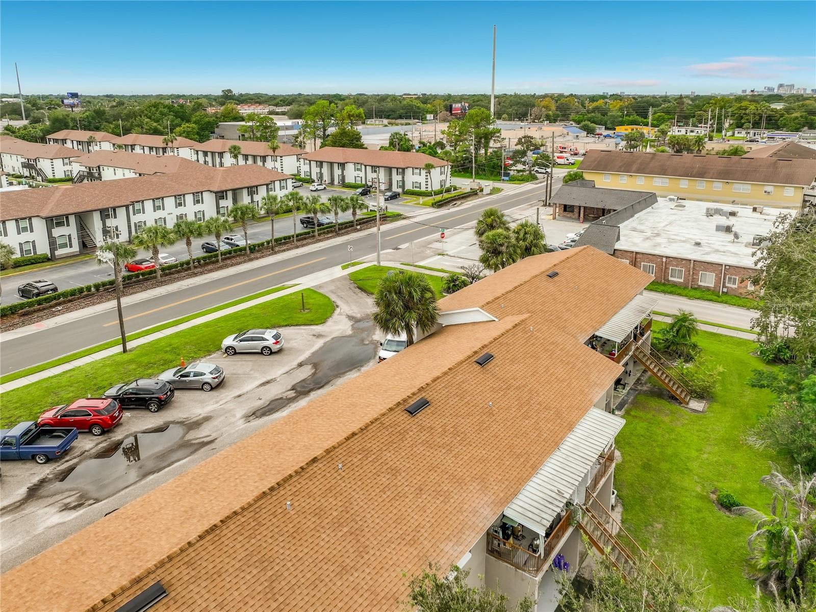 Condominium at 5885 DAHLIA DR #103, ORLANDO, photo 27 of 30