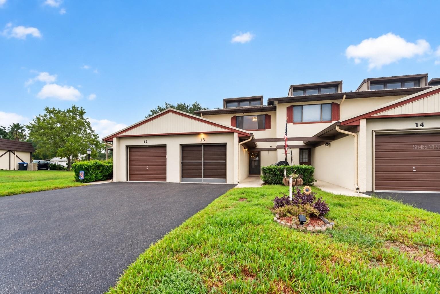 Condominium at 53 DOUGLAS ST #13, HOMOSASSA, photo 2 of 22