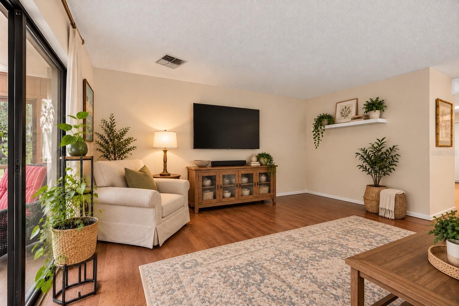 Condominium at 53 DOUGLAS ST #13, HOMOSASSA, photo 6 of 22