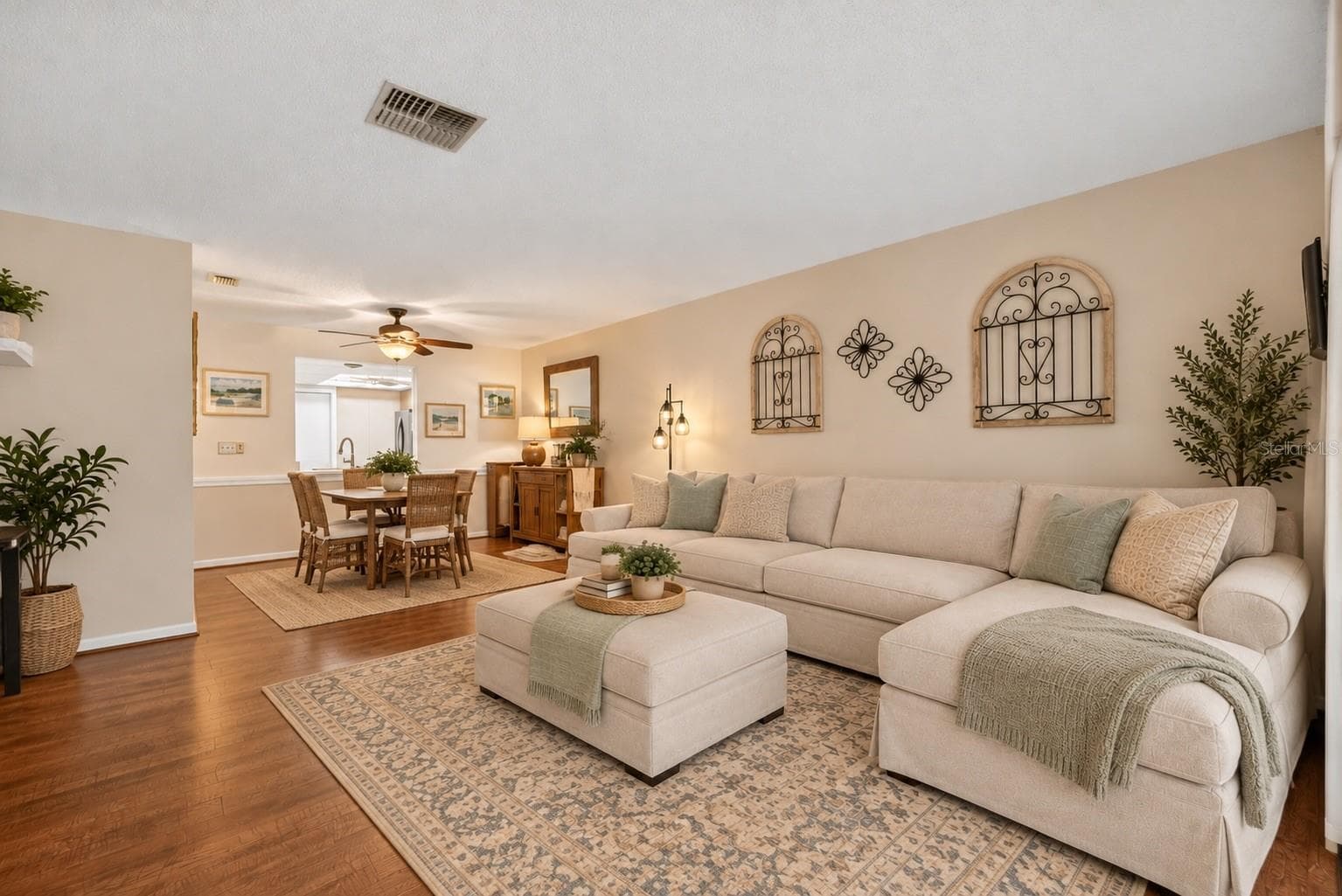 Condominium at 53 DOUGLAS ST #13, HOMOSASSA, photo 7 of 22