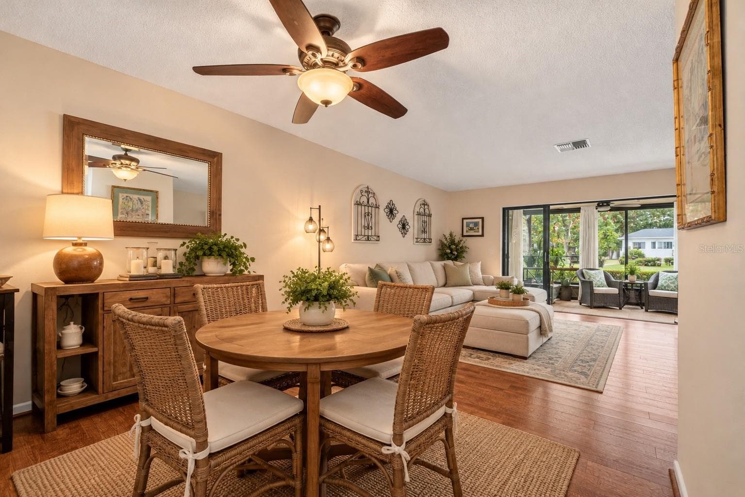 Condominium at 53 DOUGLAS ST #13, HOMOSASSA, photo 8 of 22