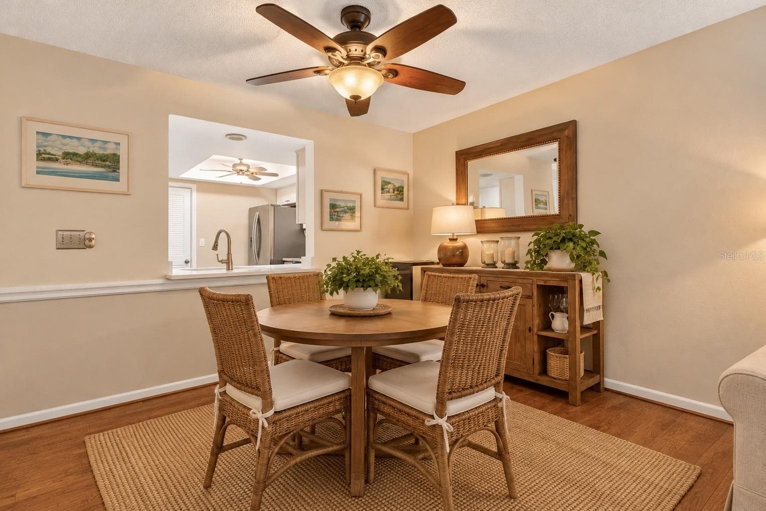 Condominium at 53 DOUGLAS ST #13, HOMOSASSA, photo 9 of 22