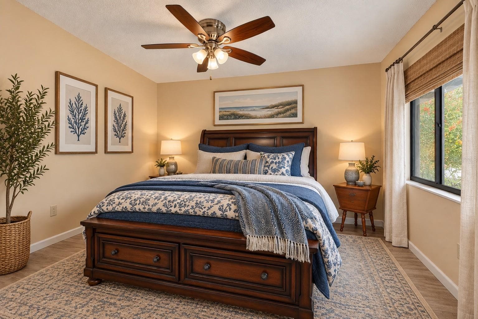 Condominium at 53 DOUGLAS ST #13, HOMOSASSA, photo 16 of 22