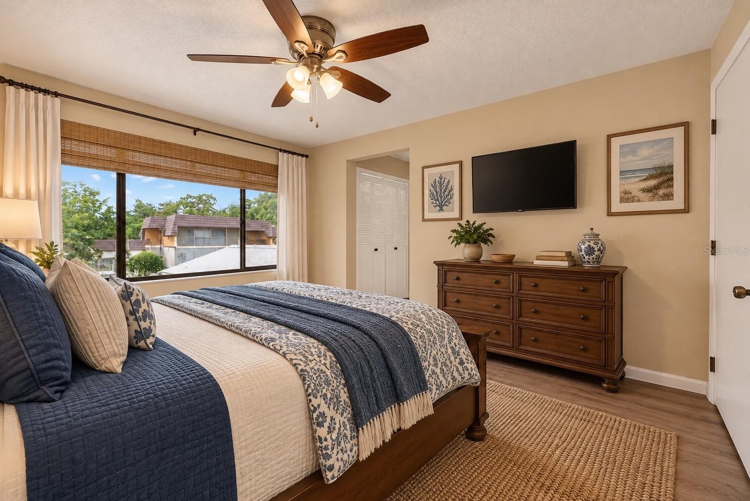 Condominium at 53 DOUGLAS ST #13, HOMOSASSA, photo 17 of 22