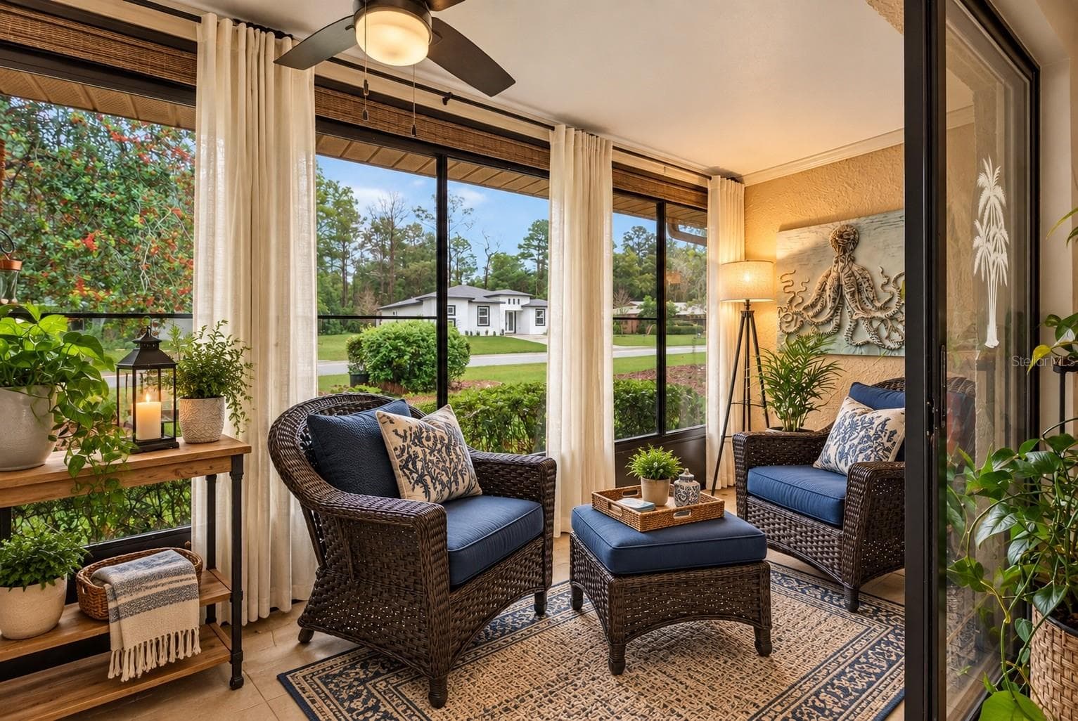 Condominium at 53 DOUGLAS ST #13, HOMOSASSA, photo 19 of 22