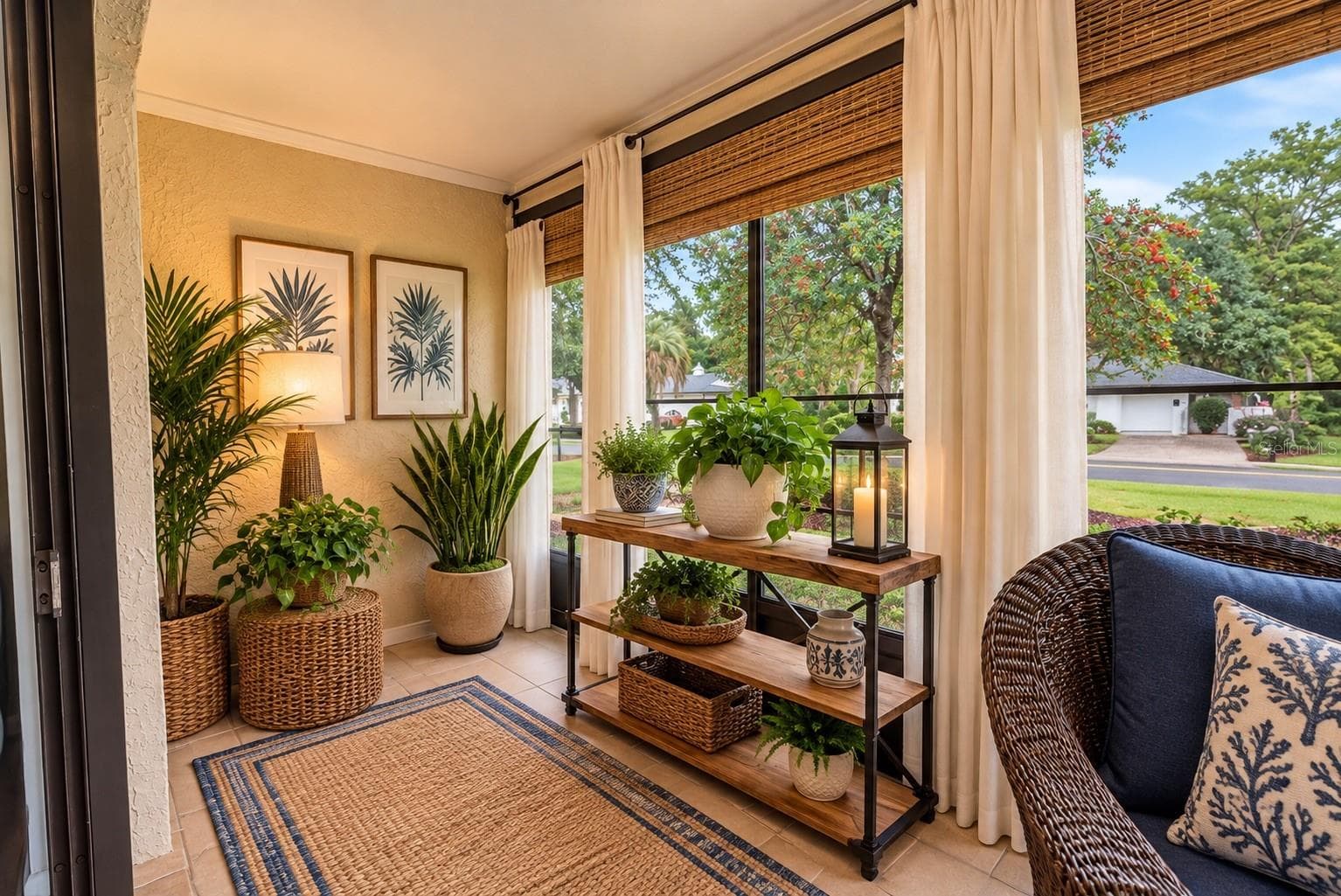 Condominium at 53 DOUGLAS ST #13, HOMOSASSA, photo 20 of 22