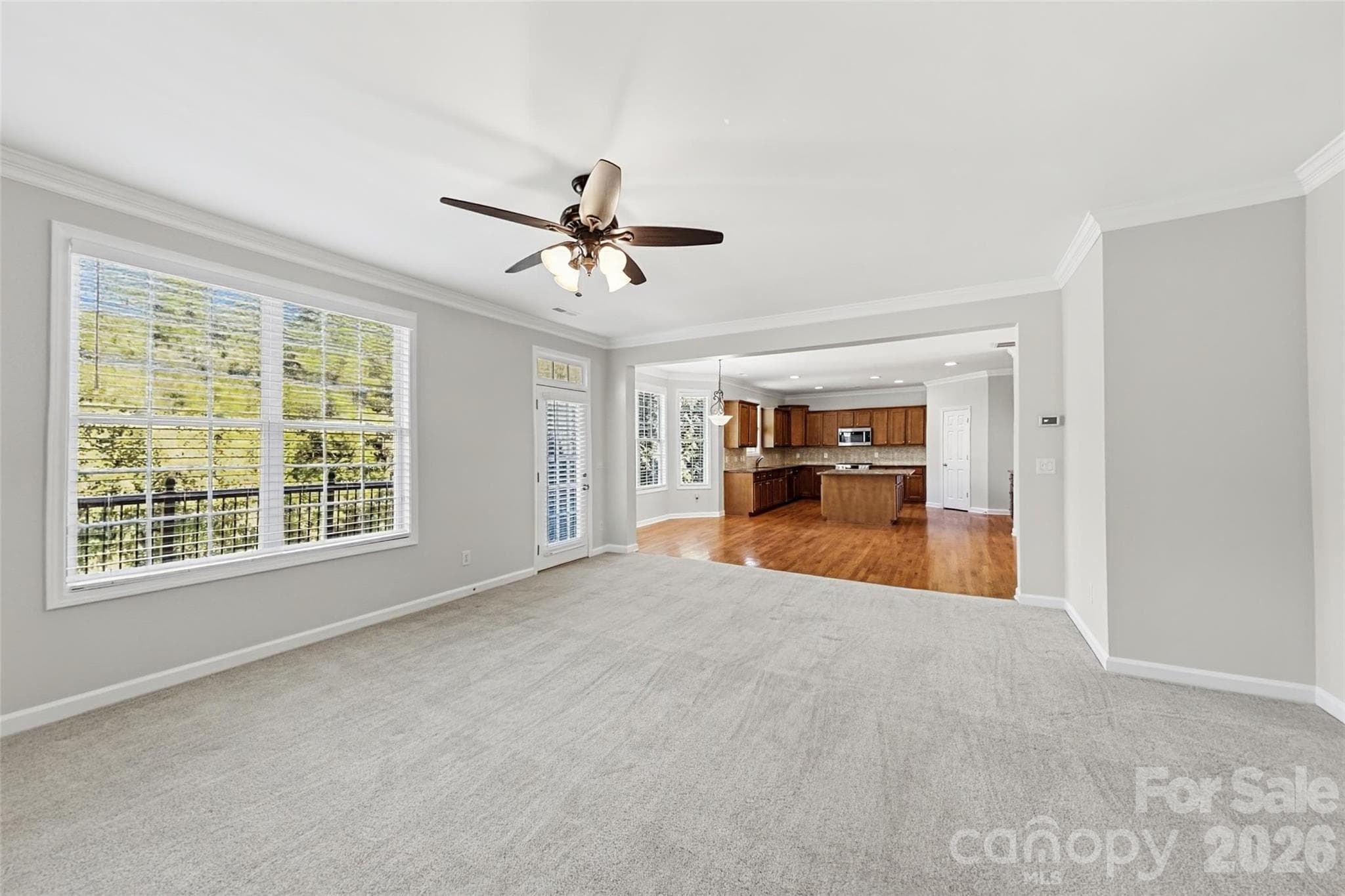 Single Family Residence at 6430 Chadwell Court, Indian Land, photo 3 of 28