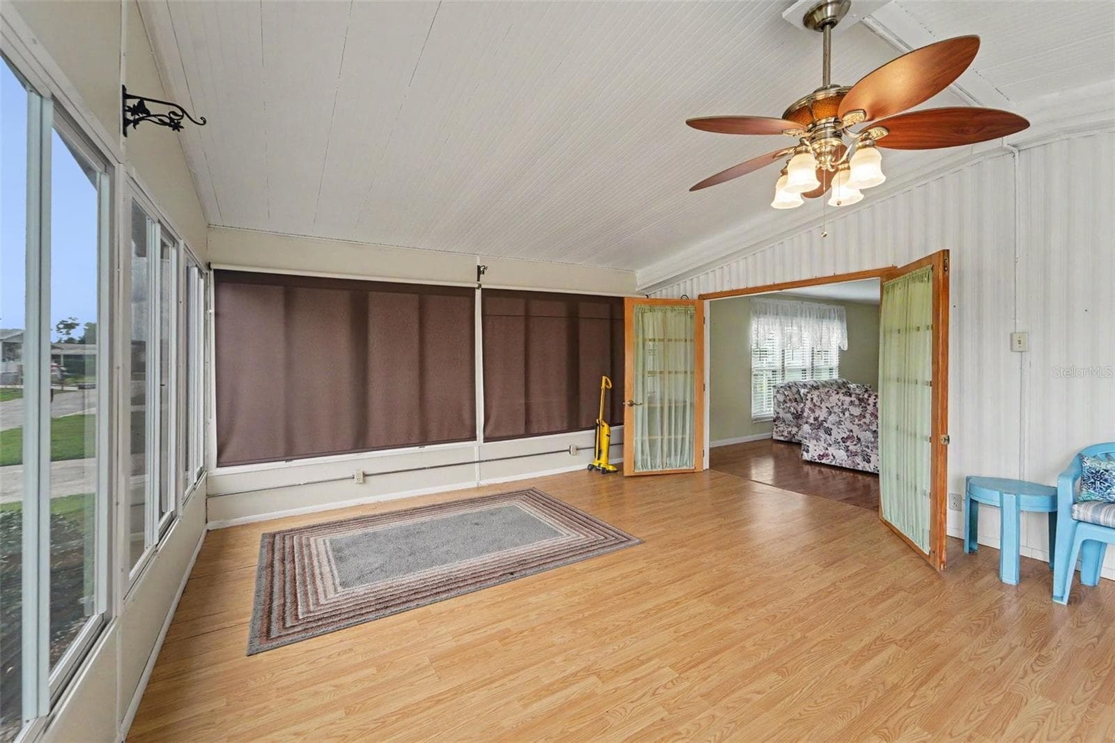 Manufactured Home at 10055 COLLINGWOOD AVE, DADE CITY, photo 15 of 30