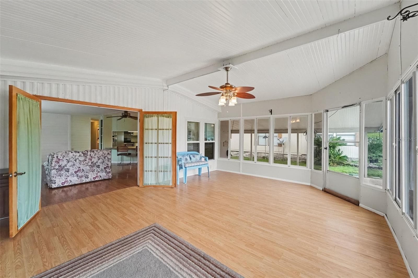 Manufactured Home at 10055 COLLINGWOOD AVE, DADE CITY, photo 16 of 30