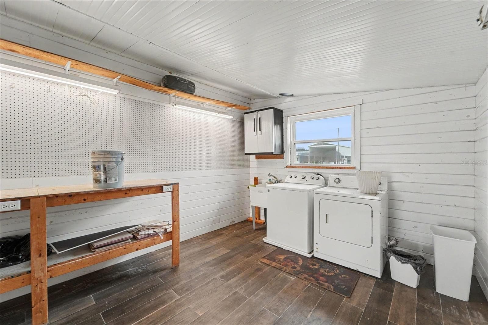 Manufactured Home at 10055 COLLINGWOOD AVE, DADE CITY, photo 27 of 30