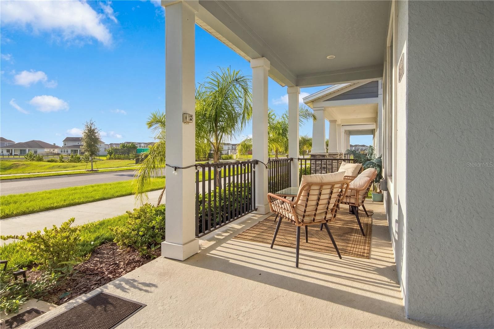 Single Family Residence at 5758 MEDITATION DR, CLERMONT, photo 3 of 55