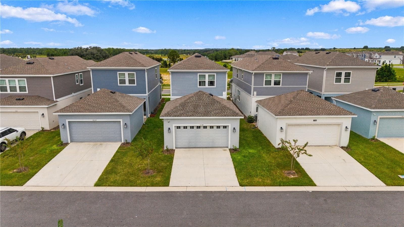 Single Family Residence at 5758 MEDITATION DR, CLERMONT, photo 36 of 55