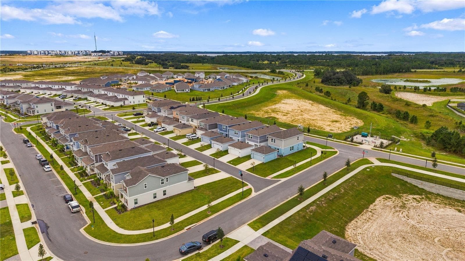 Single Family Residence at 5758 MEDITATION DR, CLERMONT, photo 40 of 55
