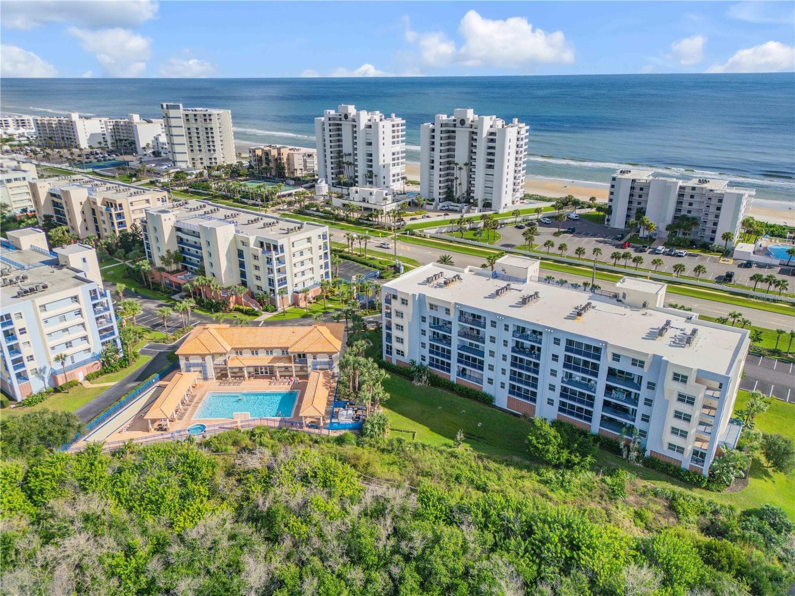 Condominium at 5300 S ATLANTIC AVE #17-207, NEW SMYRNA BEACH, photo 3 of 90
