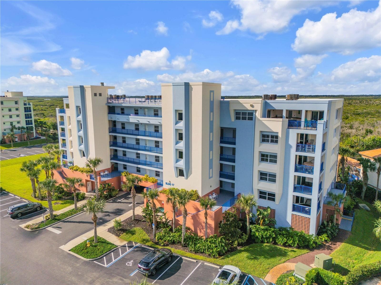 Condominium at 5300 S ATLANTIC AVE #17-207, NEW SMYRNA BEACH, photo 4 of 90