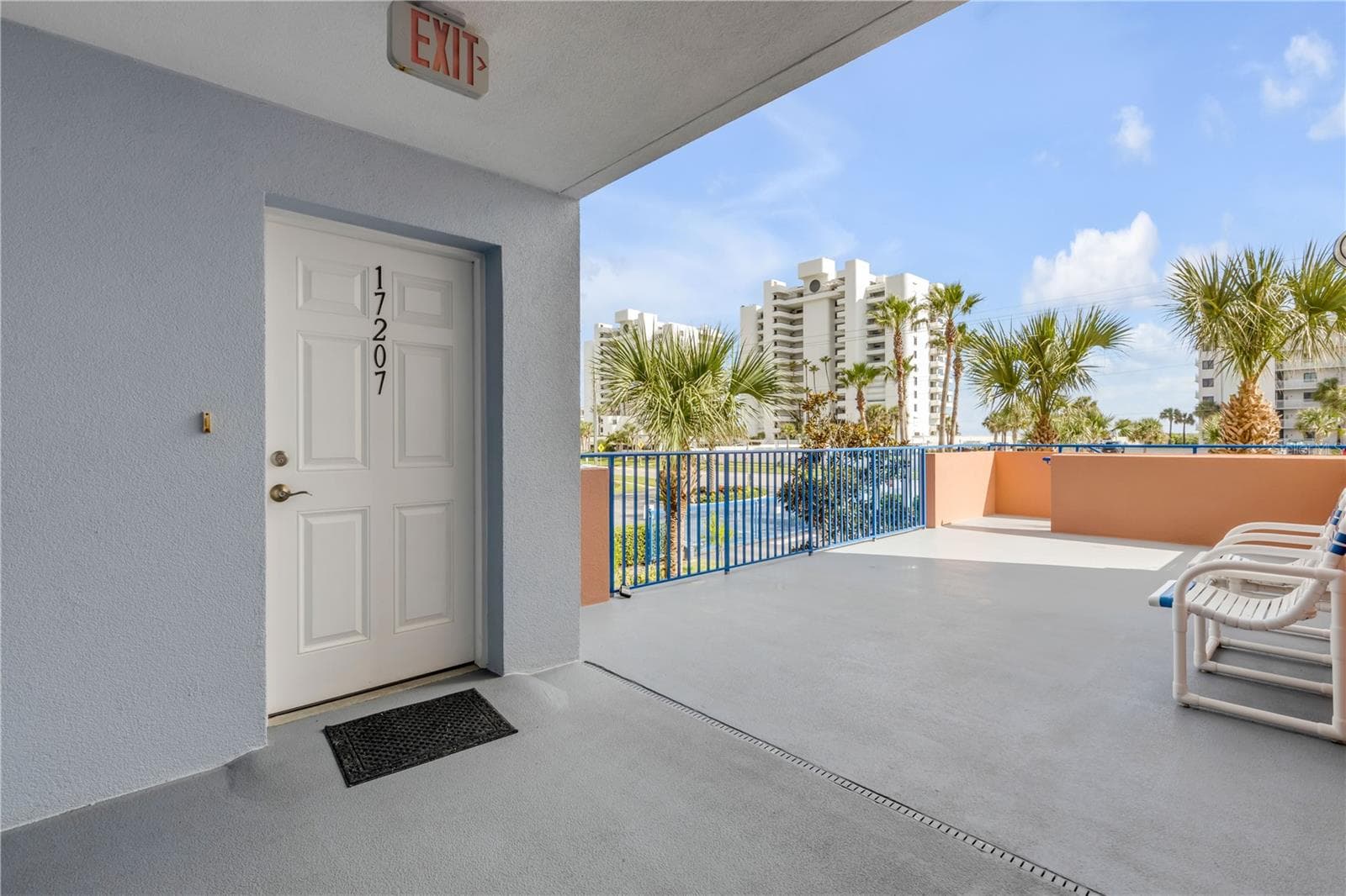 Condominium at 5300 S ATLANTIC AVE #17-207, NEW SMYRNA BEACH, photo 5 of 90