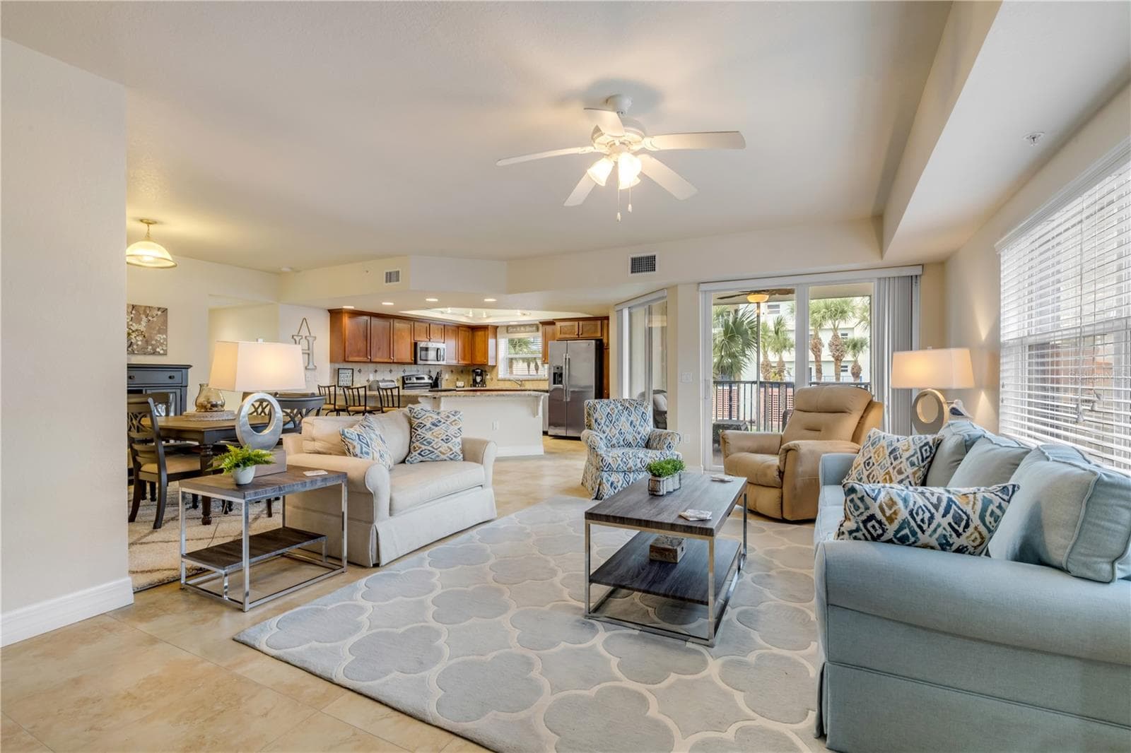 Condominium at 5300 S ATLANTIC AVE #17-207, NEW SMYRNA BEACH, photo 6 of 90