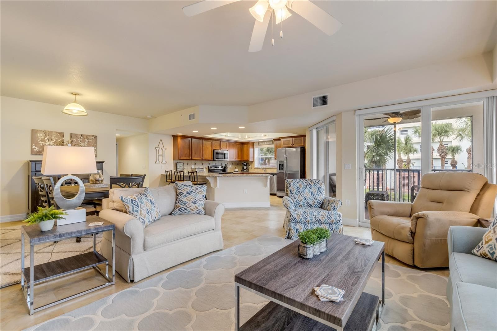 Condominium at 5300 S ATLANTIC AVE #17-207, NEW SMYRNA BEACH, photo 7 of 90