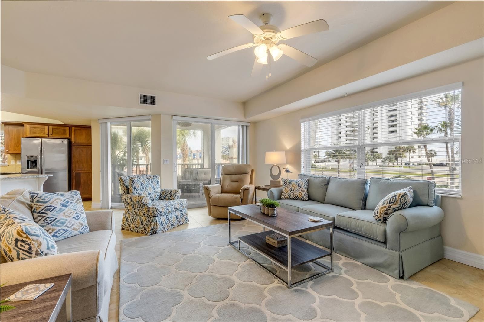 Condominium at 5300 S ATLANTIC AVE #17-207, NEW SMYRNA BEACH, photo 9 of 90