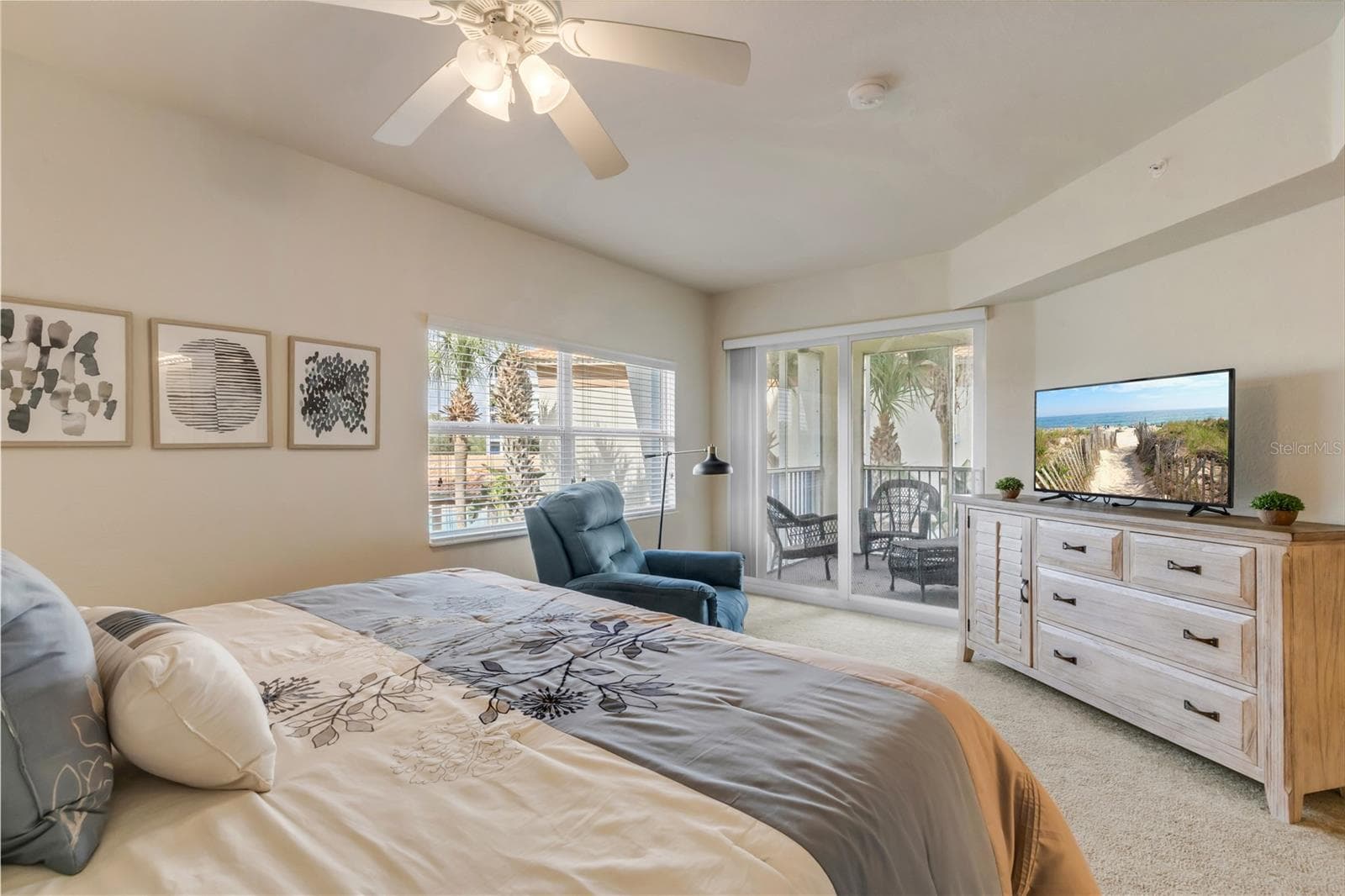 Condominium at 5300 S ATLANTIC AVE #17-207, NEW SMYRNA BEACH, photo 27 of 90