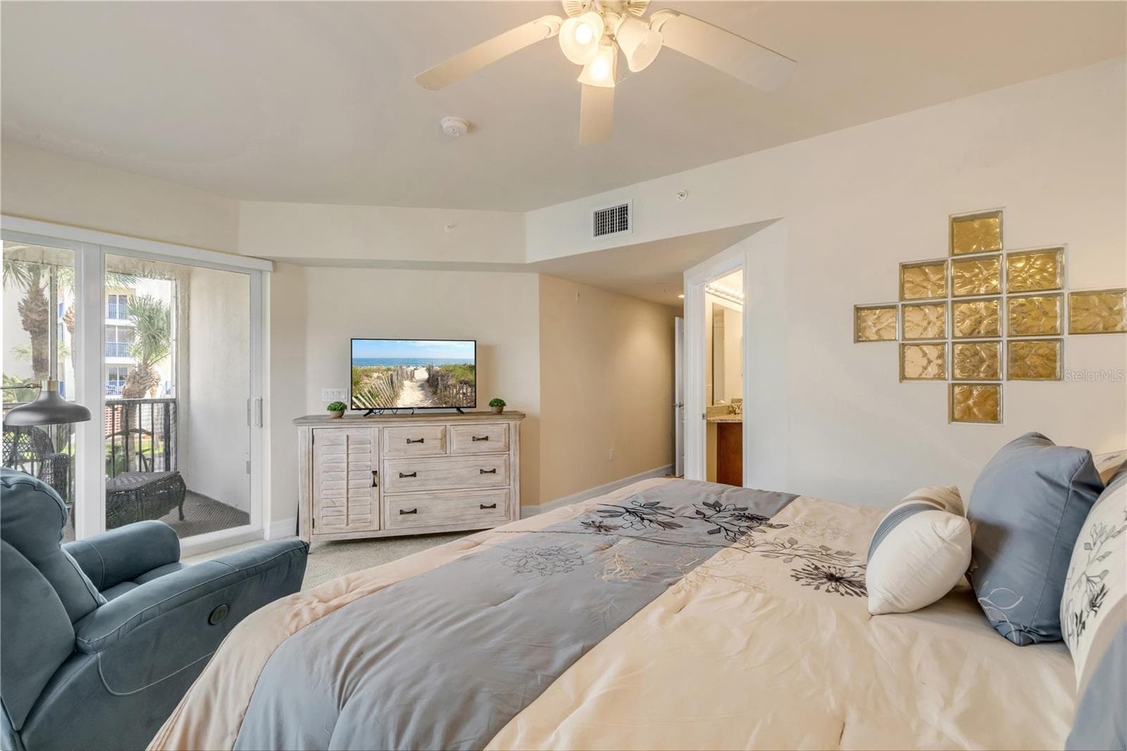 Condominium at 5300 S ATLANTIC AVE #17-207, NEW SMYRNA BEACH, photo 28 of 90