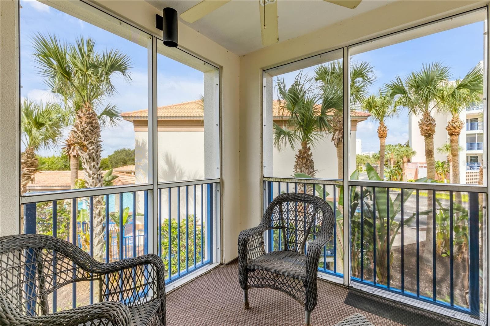 Condominium at 5300 S ATLANTIC AVE #17-207, NEW SMYRNA BEACH, photo 34 of 90