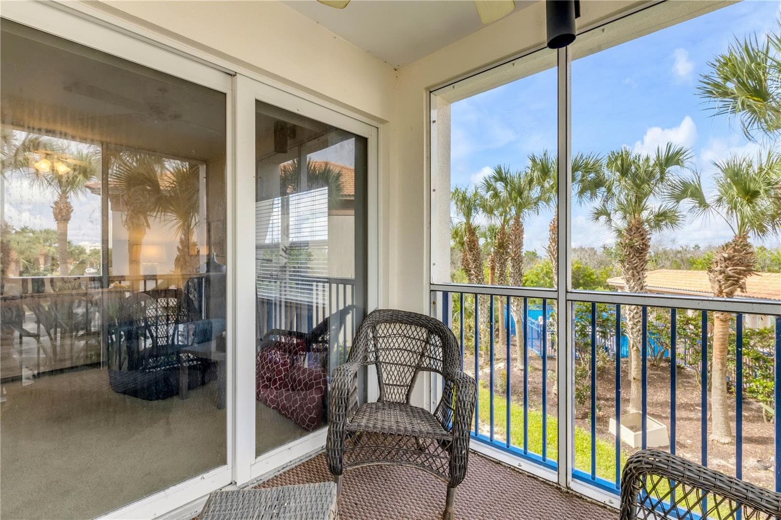 Condominium at 5300 S ATLANTIC AVE #17-207, NEW SMYRNA BEACH, photo 35 of 90