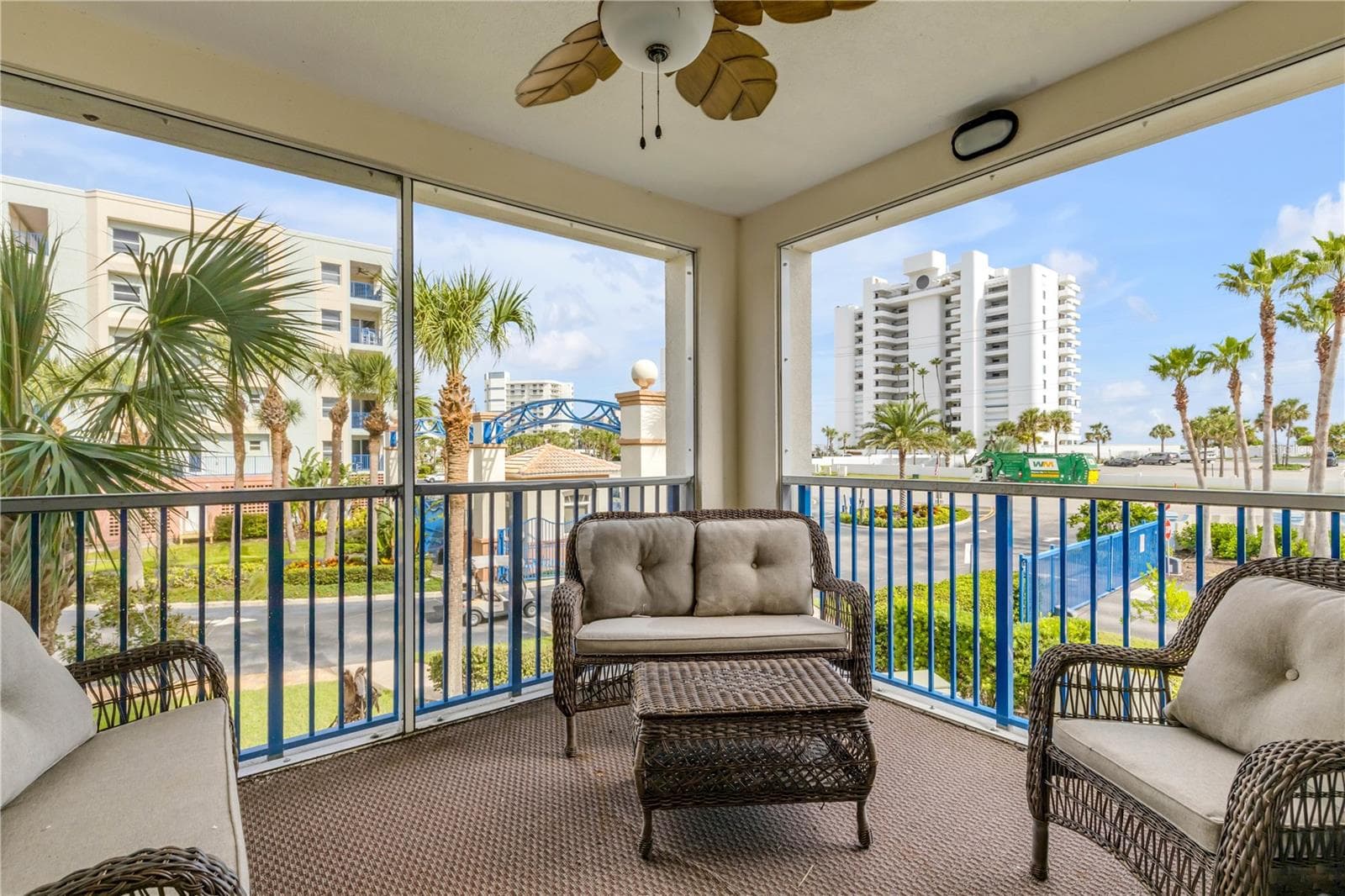 Condominium at 5300 S ATLANTIC AVE #17-207, NEW SMYRNA BEACH, photo 36 of 90