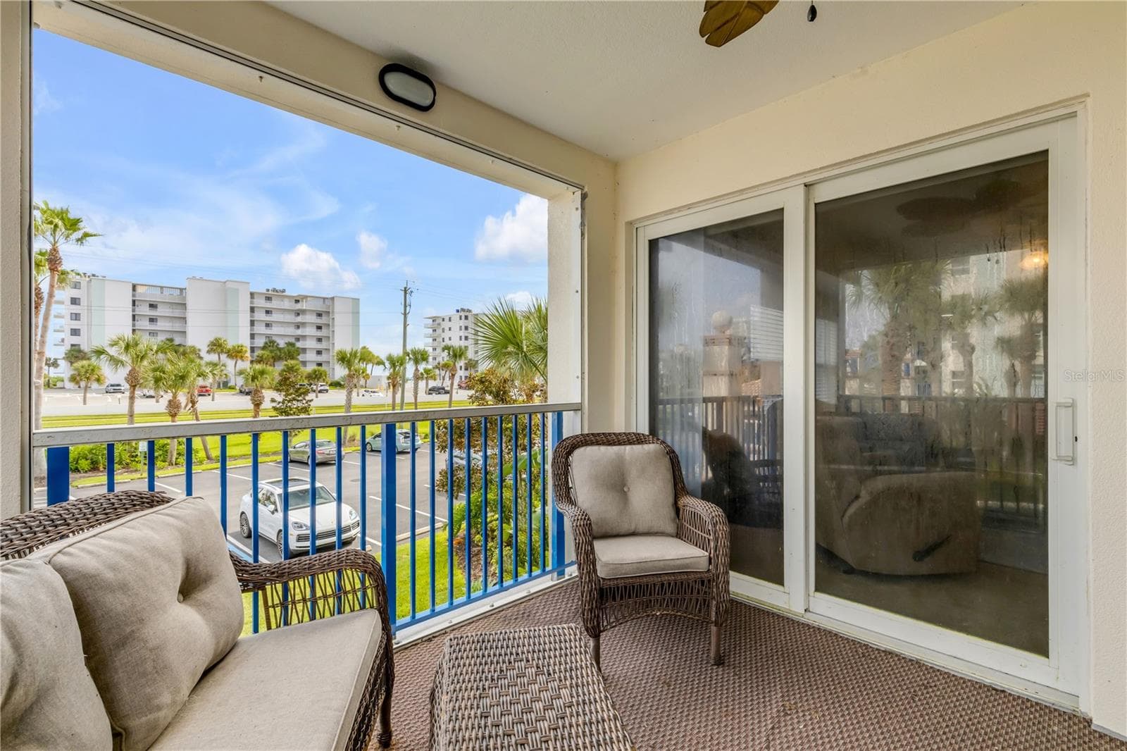 Condominium at 5300 S ATLANTIC AVE #17-207, NEW SMYRNA BEACH, photo 37 of 90