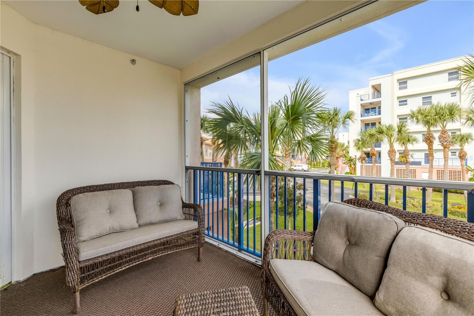 Condominium at 5300 S ATLANTIC AVE #17-207, NEW SMYRNA BEACH, photo 38 of 90