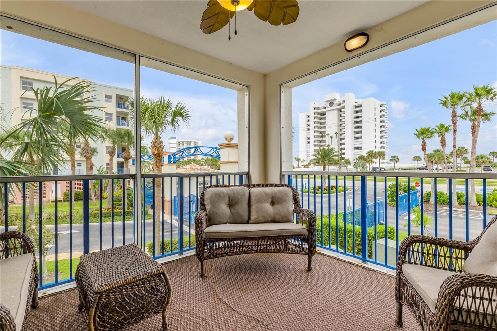 Condominium at 5300 S ATLANTIC AVE #17-207, NEW SMYRNA BEACH, photo 39 of 90