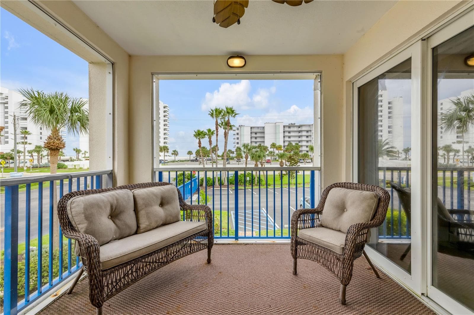 Condominium at 5300 S ATLANTIC AVE #17-207, NEW SMYRNA BEACH, photo 40 of 90