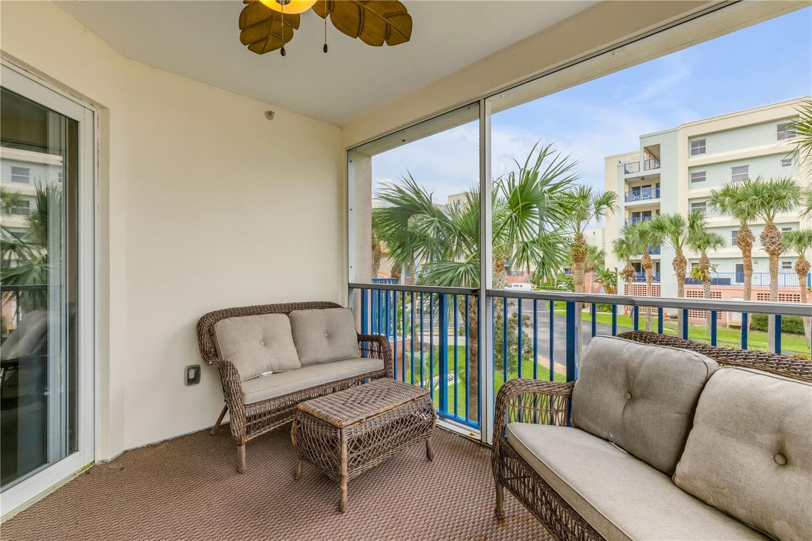 Condominium at 5300 S ATLANTIC AVE #17-207, NEW SMYRNA BEACH, photo 41 of 90