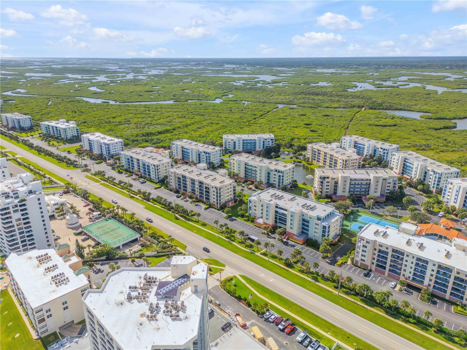 Condominium at 5300 S ATLANTIC AVE #17-207, NEW SMYRNA BEACH, photo 46 of 90