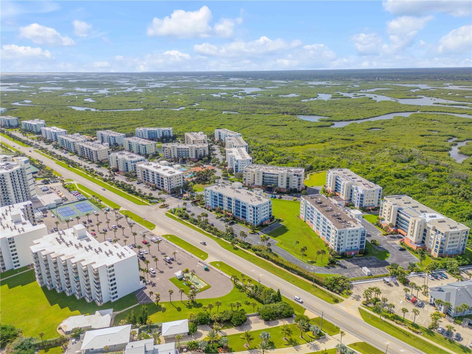 Condominium at 5300 S ATLANTIC AVE #17-207, NEW SMYRNA BEACH, photo 47 of 90