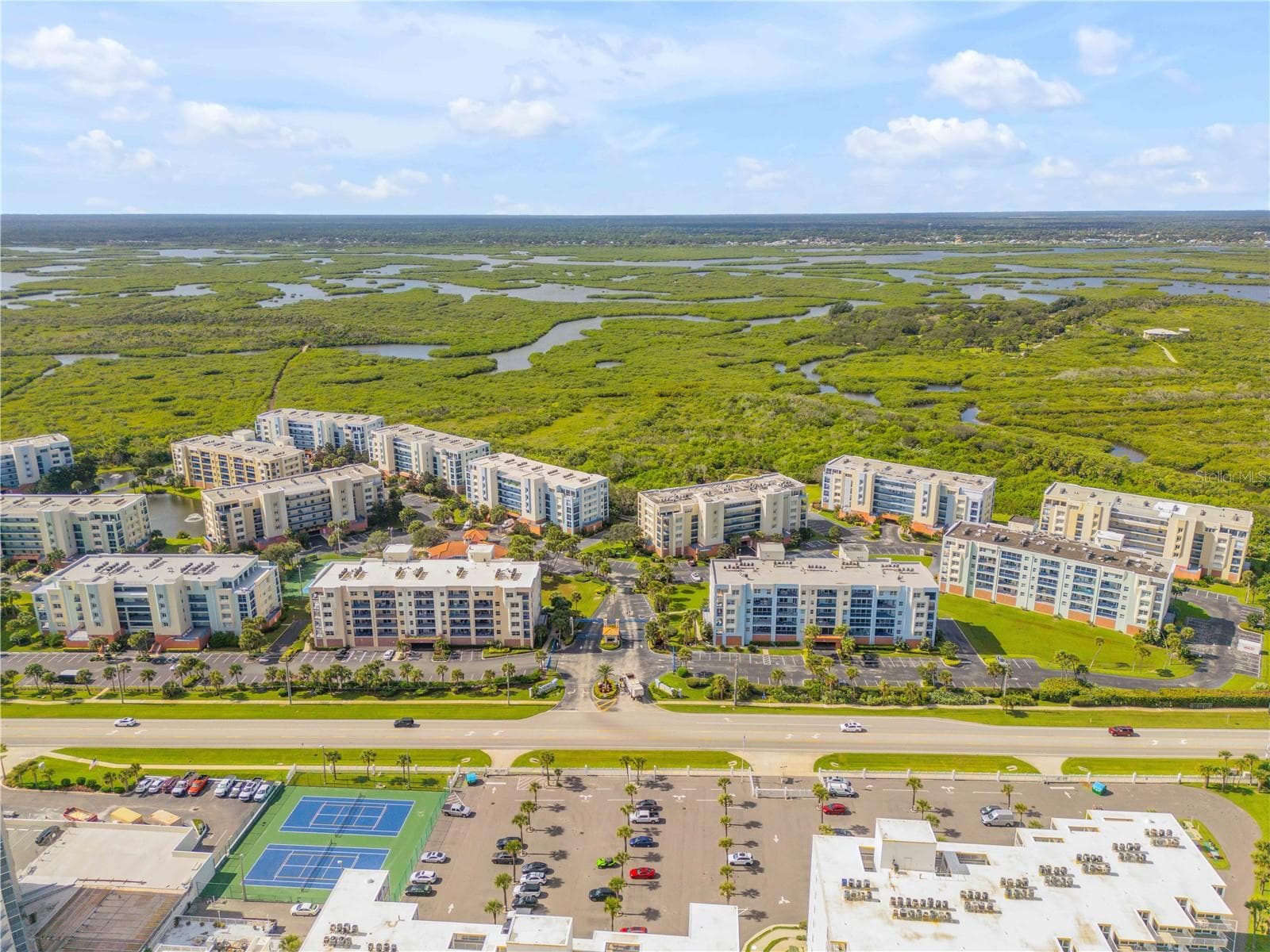 Condominium at 5300 S ATLANTIC AVE #17-207, NEW SMYRNA BEACH, photo 48 of 90