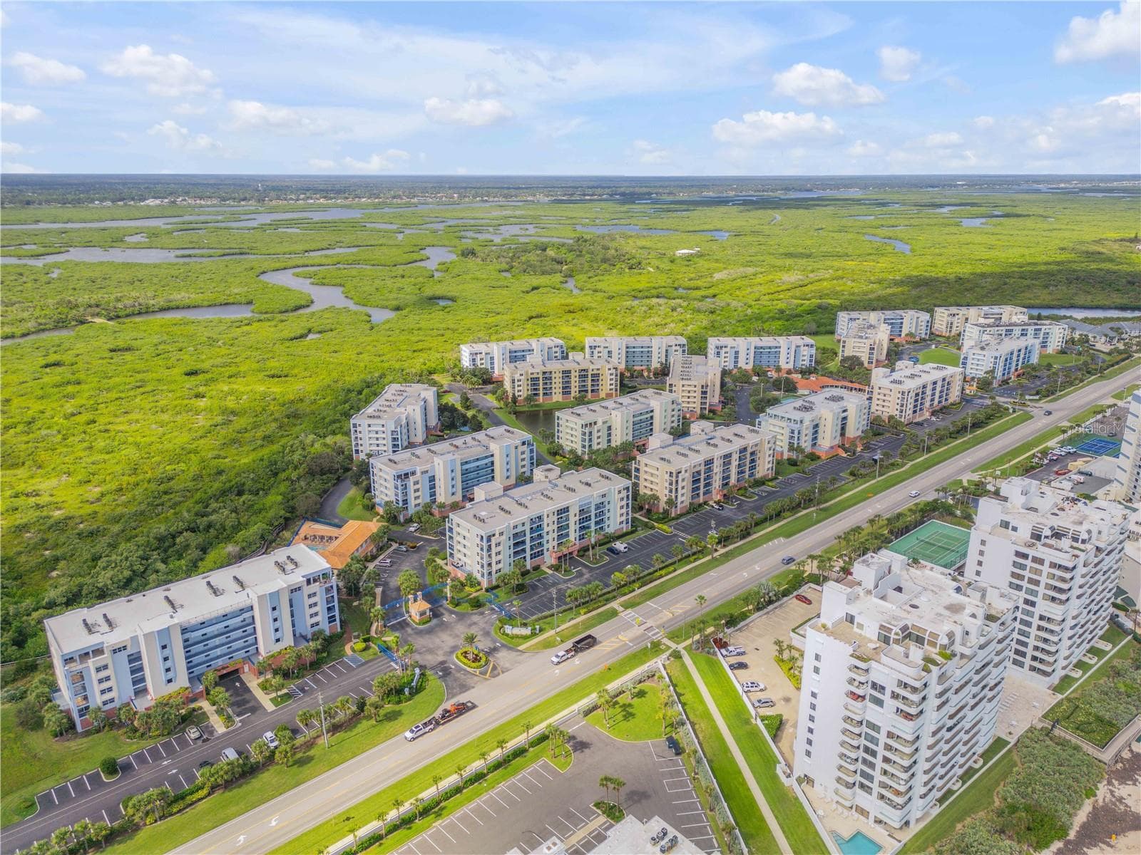 Condominium at 5300 S ATLANTIC AVE #17-207, NEW SMYRNA BEACH, photo 49 of 90