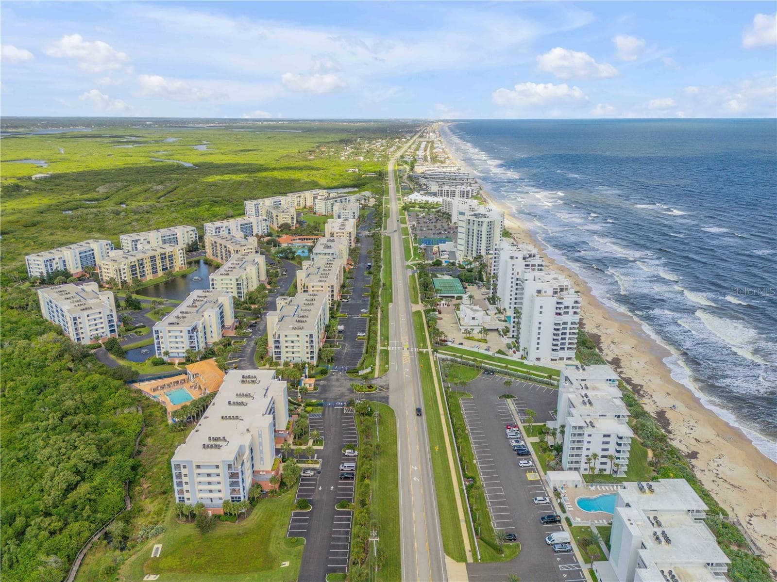 Condominium at 5300 S ATLANTIC AVE #17-207, NEW SMYRNA BEACH, photo 50 of 90