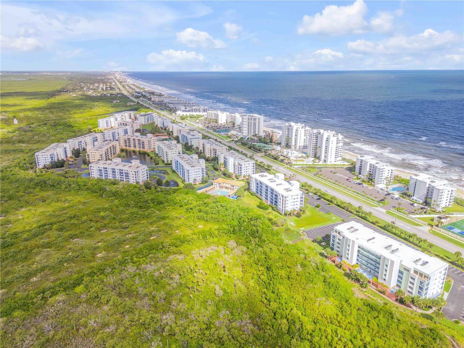 Condominium at 5300 S ATLANTIC AVE #17-207, NEW SMYRNA BEACH, photo 51 of 90