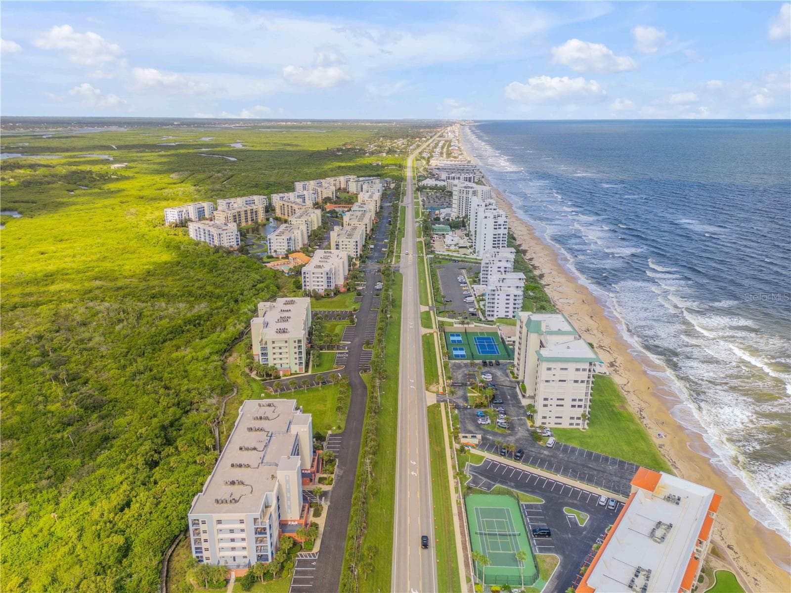 Condominium at 5300 S ATLANTIC AVE #17-207, NEW SMYRNA BEACH, photo 52 of 90