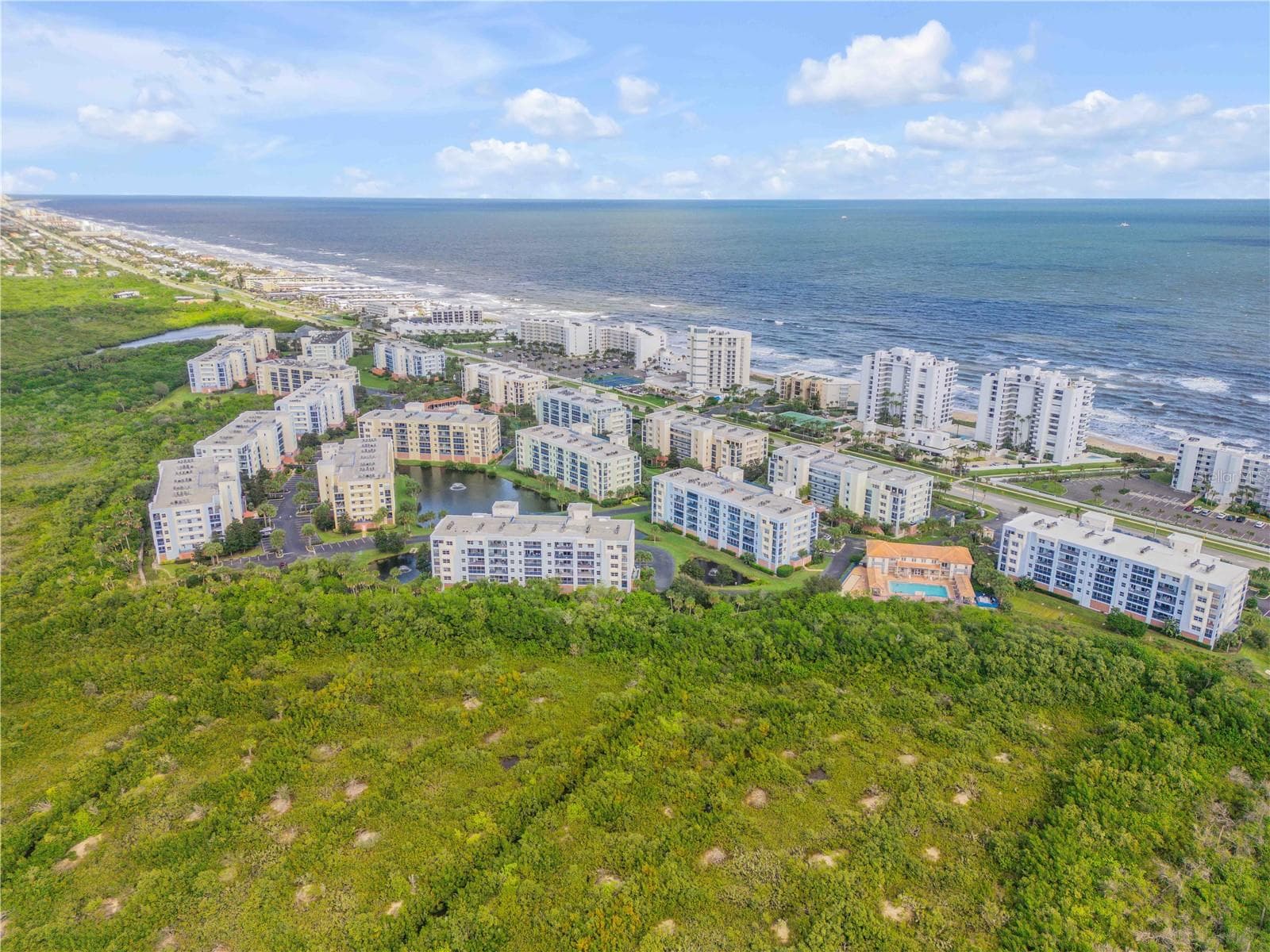 Condominium at 5300 S ATLANTIC AVE #17-207, NEW SMYRNA BEACH, photo 54 of 90