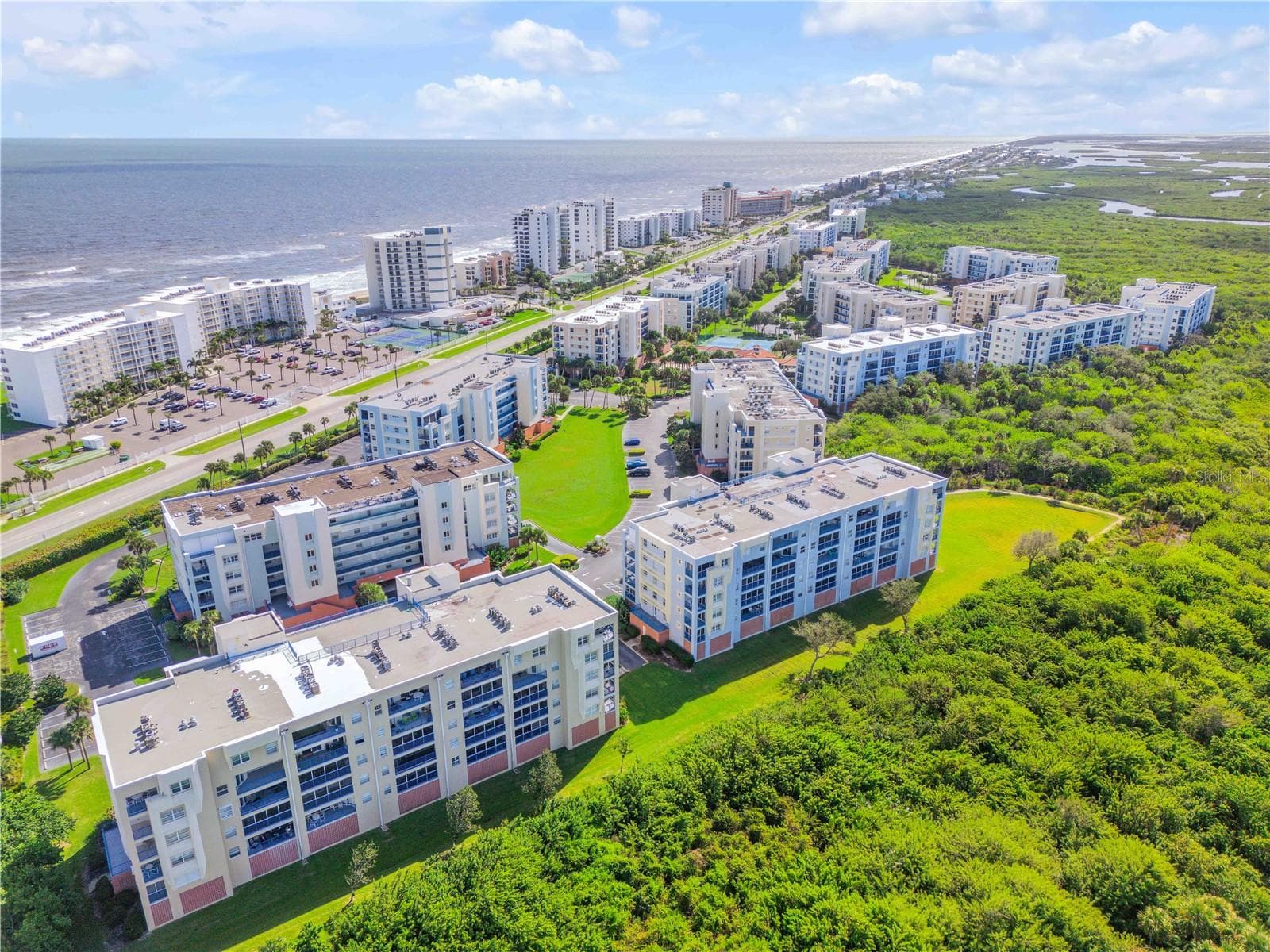 Condominium at 5300 S ATLANTIC AVE #17-207, NEW SMYRNA BEACH, photo 55 of 90