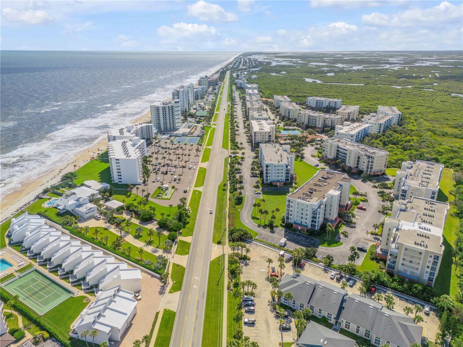 Condominium at 5300 S ATLANTIC AVE #17-207, NEW SMYRNA BEACH, photo 56 of 90