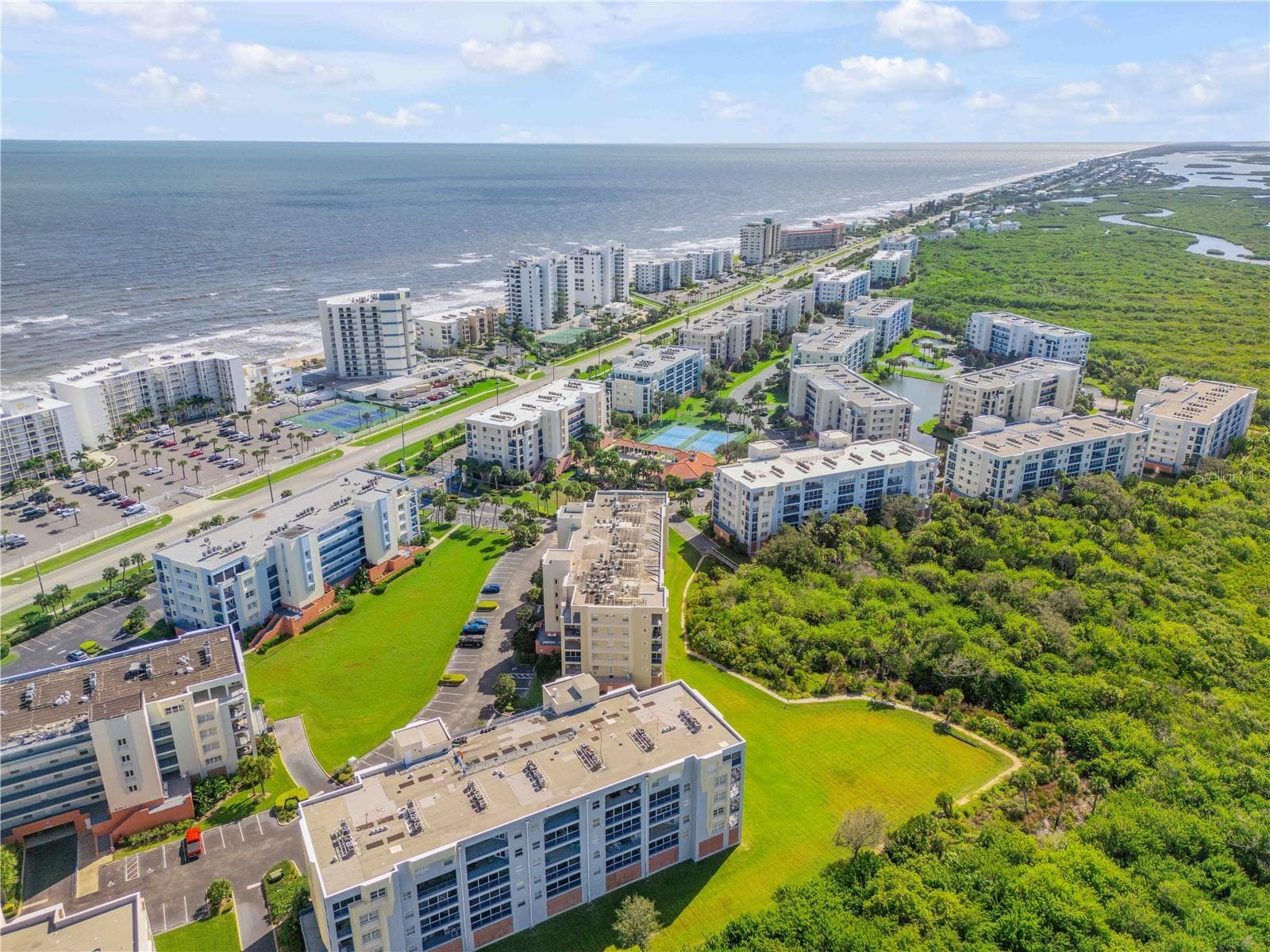 Condominium at 5300 S ATLANTIC AVE #17-207, NEW SMYRNA BEACH, photo 57 of 90