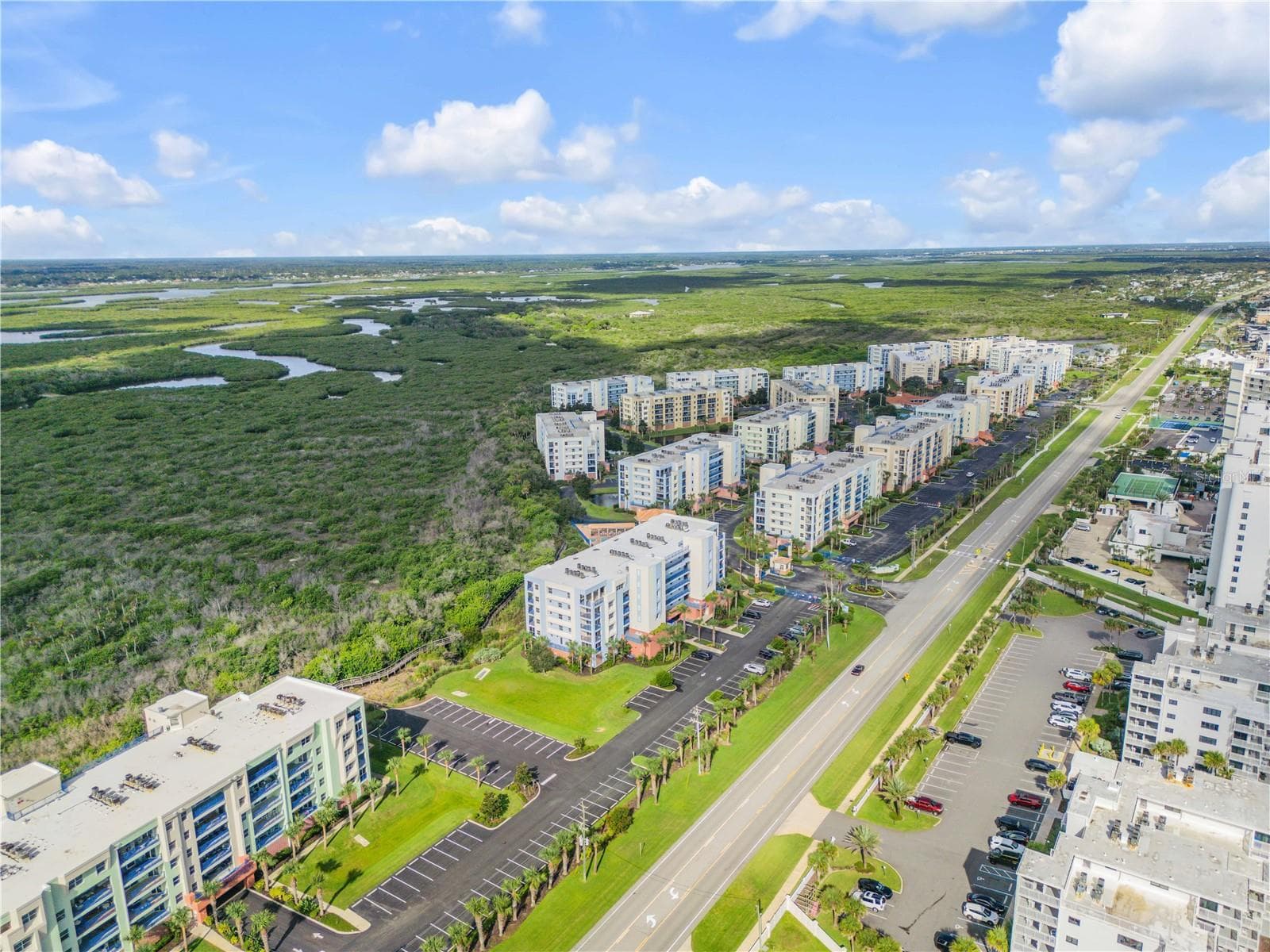 Condominium at 5300 S ATLANTIC AVE #17-207, NEW SMYRNA BEACH, photo 61 of 90