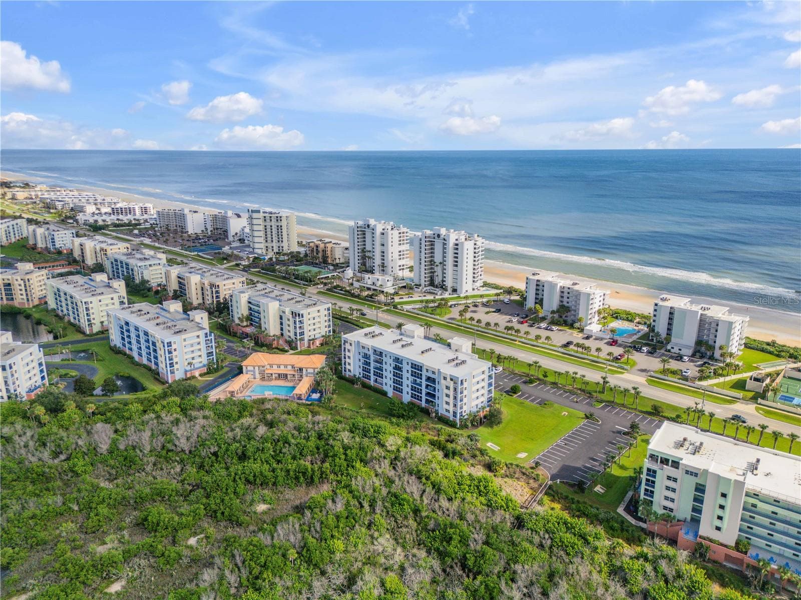 Condominium at 5300 S ATLANTIC AVE #17-207, NEW SMYRNA BEACH, photo 63 of 90